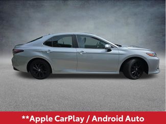 Used 2024 Toyota Camry LE FWD video 3