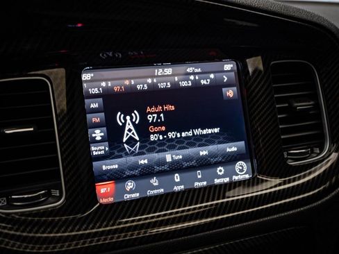 Used 2022 Dodge Charger Scat Pack image 29