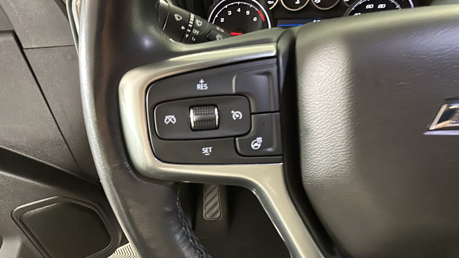 Used 2022 Chevrolet Silverado 2500 LT w/ Z71 Sport Edition AWD/4WD image 19