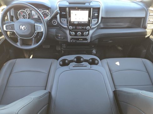 New 2026 RAM 2500 Tradesman w/ Chrome Appearance Group image 2