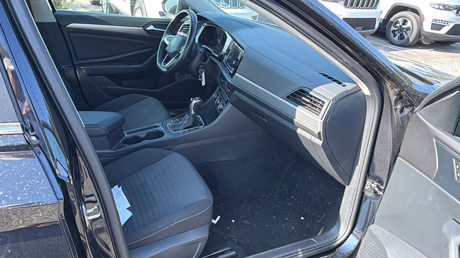 Used 2024 Volkswagen Jetta S FWD image 19