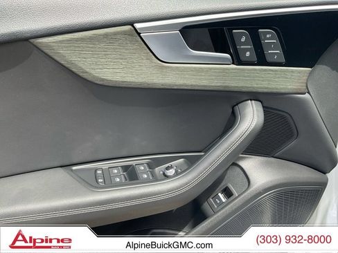 Used 2024 Audi A5 2.0T Premium Plus AWD/4WD image 18