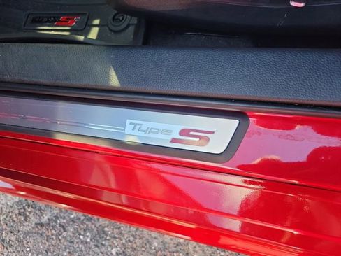 Used 2025 Acura Integra Type S FWD image 15