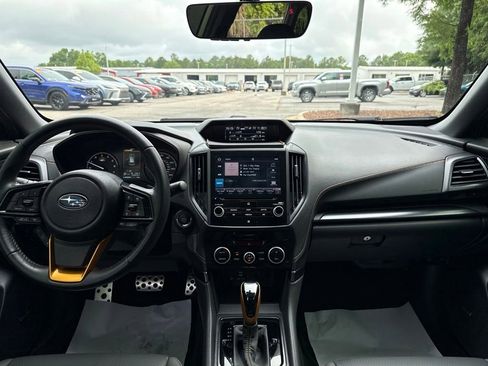 Used 2022 Subaru Forester Wilderness AWD/4WD image 17