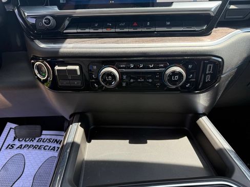 New 2026 Chevrolet Silverado 2500 LTZ w/ LTZ Convenience Package AWD/4WD image 39