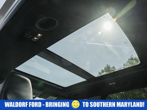 Used 2020 Ford Explorer ST AWD/4WD image 37