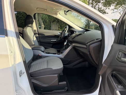 Used 2016 Ford Escape SE AWD/4WD image 28