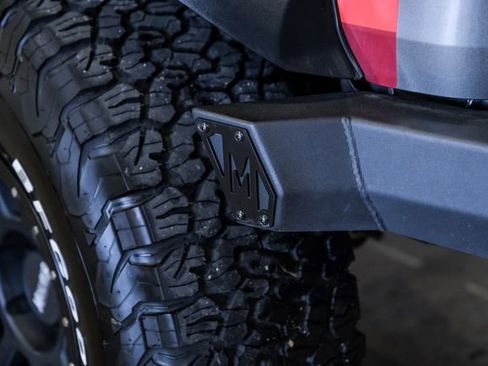 Used 2021 Ford Bronco Badlands image 50