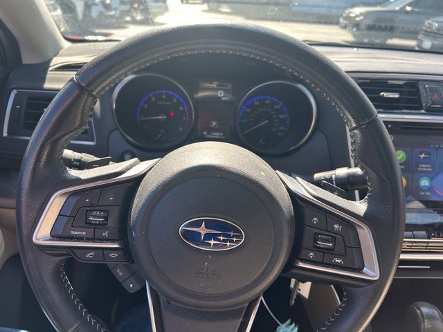 Used 2019 Subaru Legacy 2.5i Premium AWD/4WD image 14