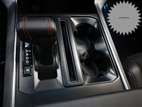 Used 2025 Ford F150 Raptor w/ Equipment Group 803A Raptor R image 26