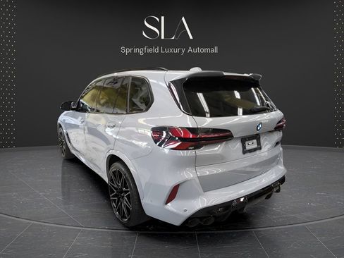 Used 2020 BMW X6 xDrive40i AWD/4WD image 4