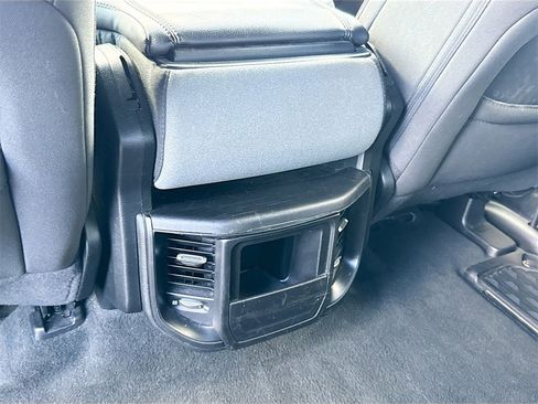 Used 2023 RAM 1500 Big Horn w/ Trailer Tow Group image 28