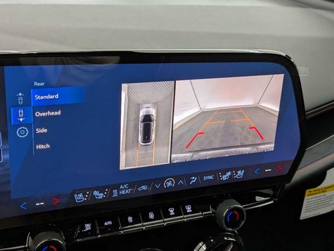 New 2026 Chevrolet Blazer EV RS w/ Super Cruise Package image 29