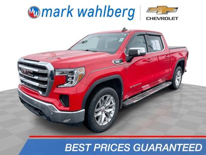 Used 2020 GMC Sierra 1500 SLE w/ SLE Value Package