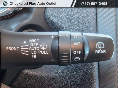 Used 2025 Mitsubishi Outlander Sport ES image 28