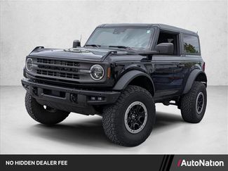 Used 2023 Ford Bronco 2-Door w/ Sasquatch Package AWD/4WD video 1