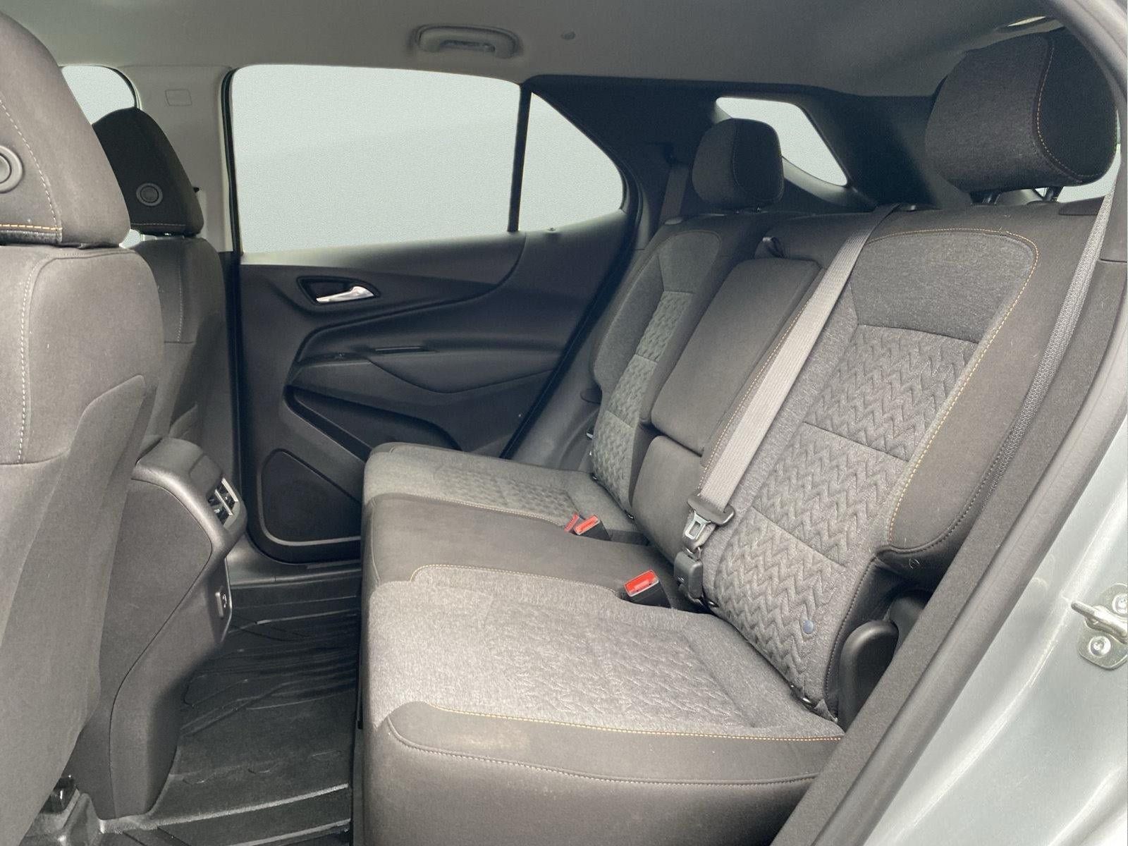 Used 2024 Chevrolet Equinox LT w/ LPO, Floor Liner Package AWD/4WD image 24