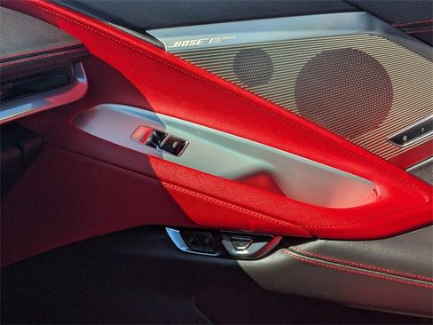 Used 2025 Chevrolet Corvette Z06 image 23