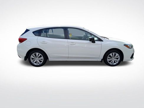 Used 2023 Subaru Impreza 2.0i AWD/4WD image 9