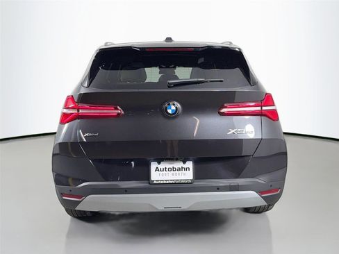 Used 2026 BMW X3 xDrive30 w/ Convenience Package AWD/4WD image 7
