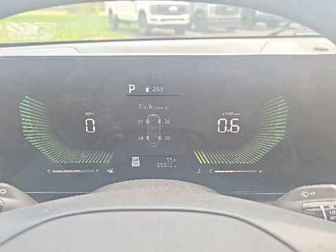 Used 2025 Kia K4 FWD image 38