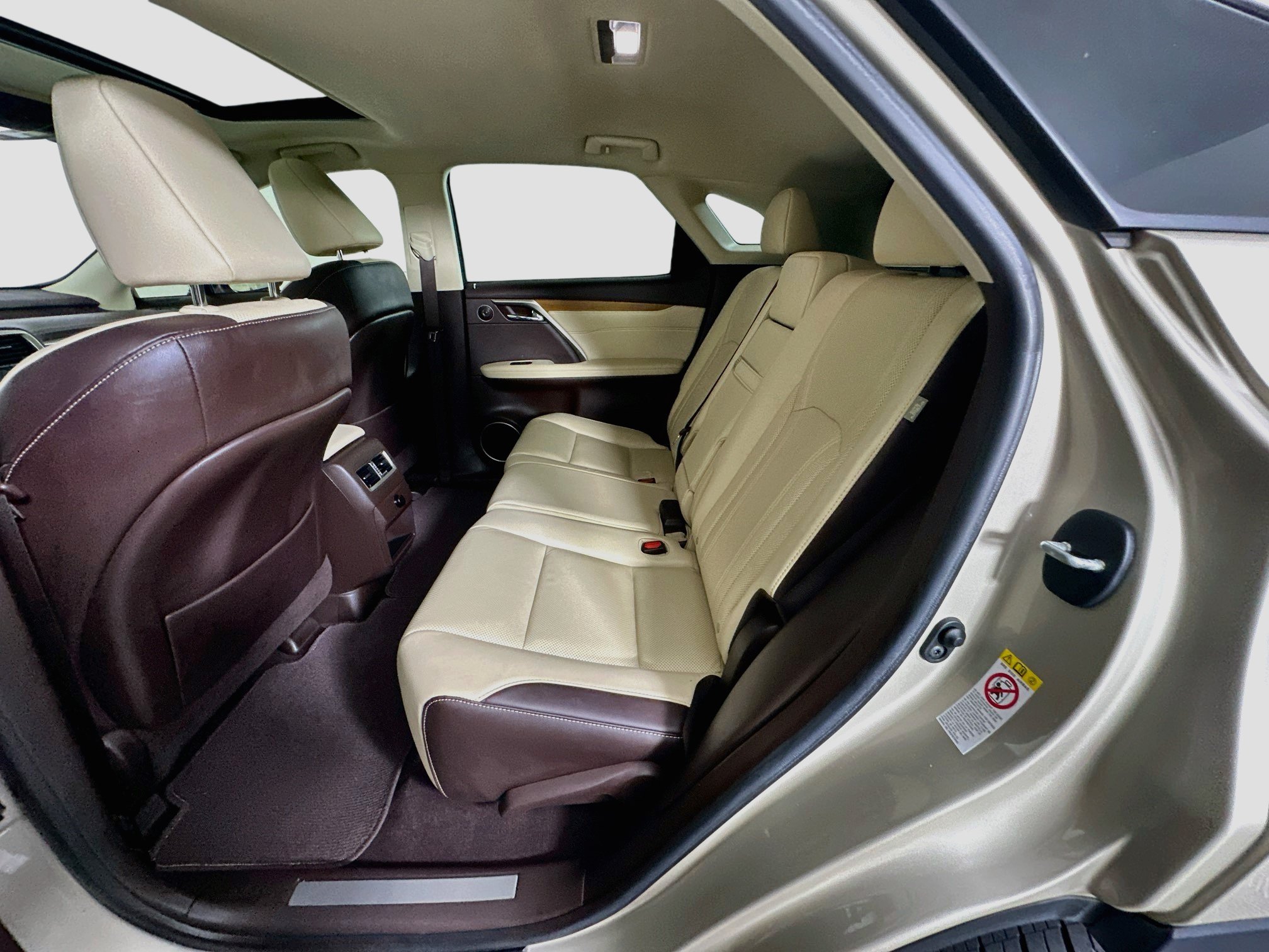 Used 2018 Lexus RX 350 FWD w/ Premium Package image 29