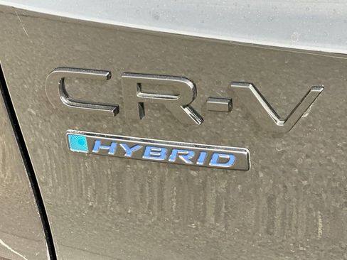 Certified 2026 Honda CR-V Sport image 32