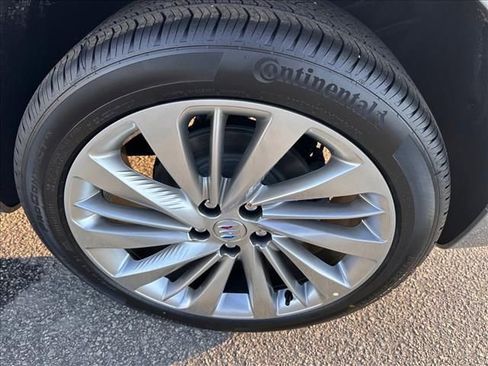 New 2026 Buick Envision Avenir image 15