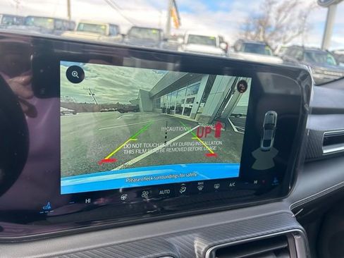 New 2026 Ford Mustang Premium image 22