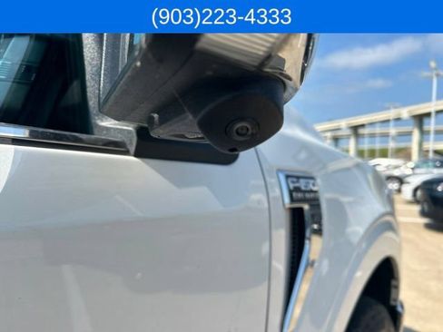 Used 2023 Ford F150 King Ranch w/ Equipment Group 601A High AWD/4WD image 15