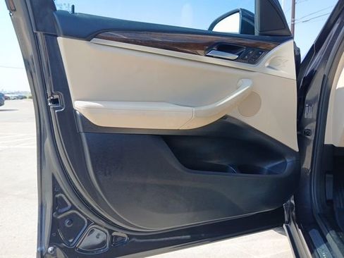 Used 2021 BMW X3 sDrive30i w/ Premium Package image 20