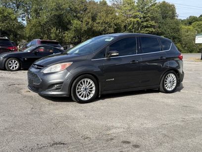 Used 2015 Ford C-MAX SEL w/ Equipment Group 303A