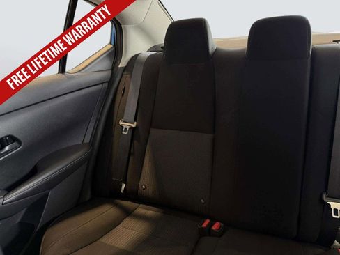 Used 2024 Nissan Sentra SV FWD image 24