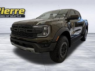 New 2026 Ford Ranger Raptor AWD/4WD 360° Tour