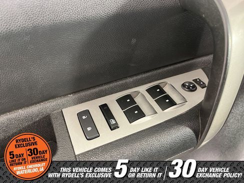 Used 2008 Chevrolet Silverado 2500 LT w/ 1LT Convenience Package image 26