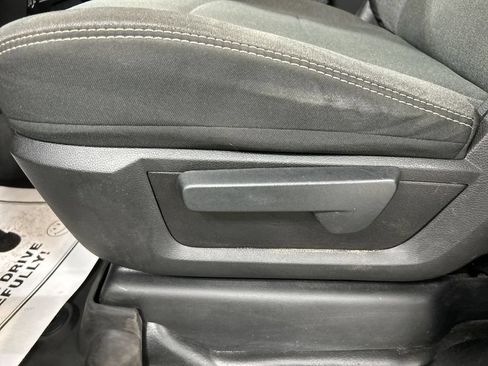 Used 2021 RAM 2500 Tradesman AWD/4WD image 10