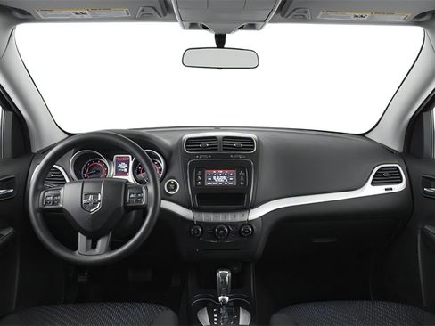 Used 2014 Dodge Journey SXT w/ Flexible Seating Group AWD/4WD image 5