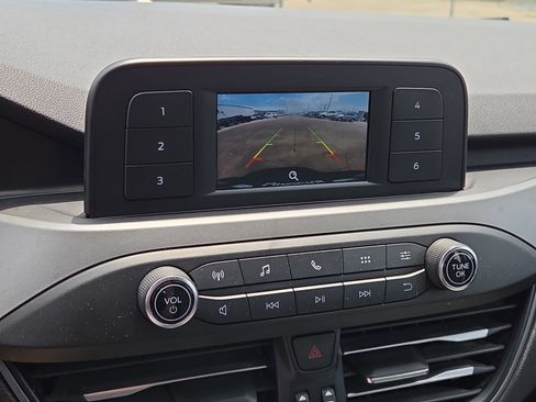 Used 2020 Ford Escape S FWD image 23