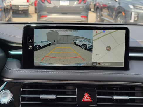 New 2026 Genesis G70 2.5T image 21