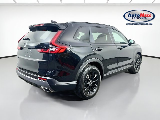 Used 2026 Honda CR-V Sport image 2