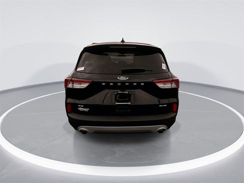 Used 2021 Ford Escape SE w/ Convenience Package image 7