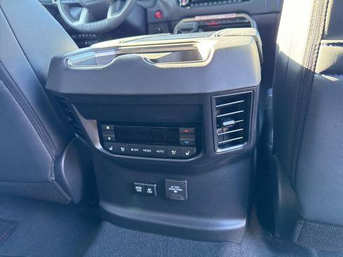 New 2026 Toyota Sequoia Platinum image 28