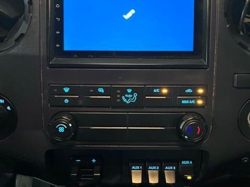 Used 2016 Ford F350 XL w/ Power Equipment Group AWD/4WD image 17
