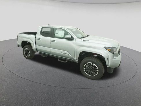 New 2026 Toyota Tacoma TRD Sport image 12