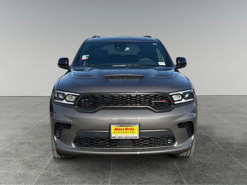 New 2026 Dodge Durango GT image 8