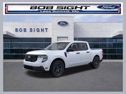 New 2025 Ford Maverick XLT