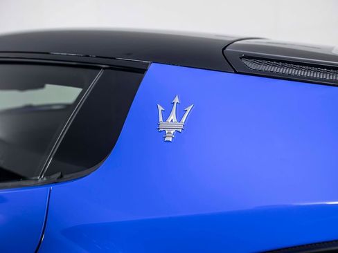 Used 2022 Maserati MC20 Coupe image 14