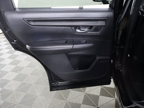 Used 2025 Honda CR-V Sport-L image 26