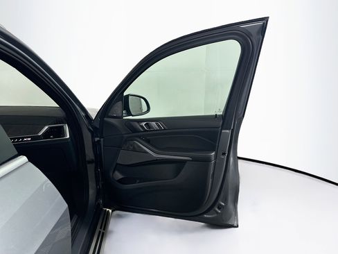 Used 2024 BMW X5 sDrive40i image 34