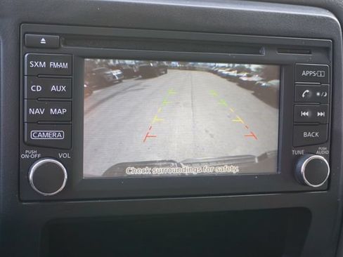 Used 2017 Nissan NV 3500 SL RWD image 12